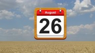 Martes 26 de agosto: Estos son los números de la suerte del día, según la astrología