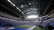 Colts vs. Packers preseason NFL game: Will Lucas Oil Stadium roof be open