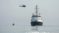 Irán realiza sus primeras maniobras militares desde los ataques de Israel y EEUU