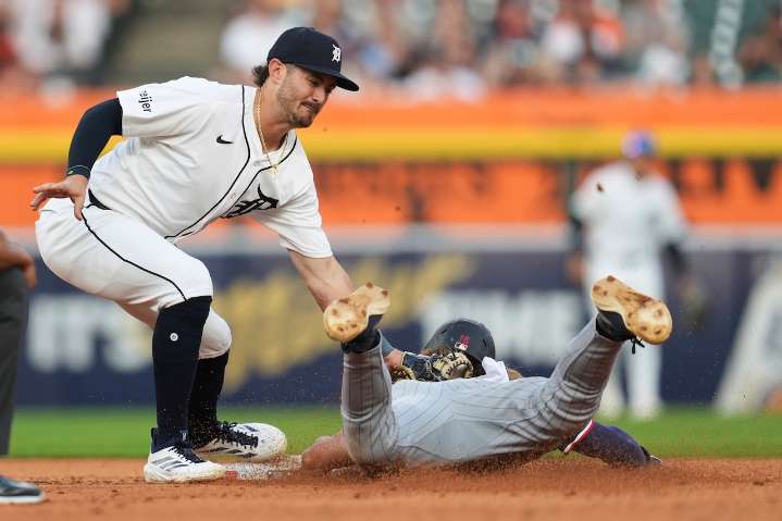 Where to watch the Twins vs. Tigers MLB live stream today, August 6