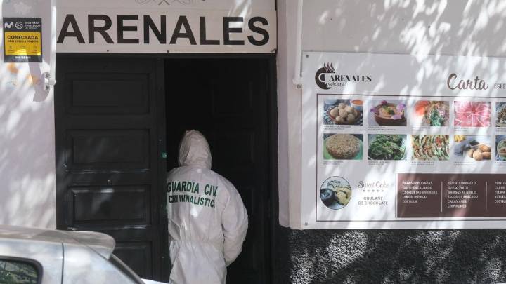 Una veintena de asesinatos en seis meses eleva la criminalidad en Canarias