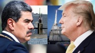 Un crucero lanzamisiles y un submarino nuclear. Así son las nuevas armas con las que Trump amenaza al régimen de Maduro