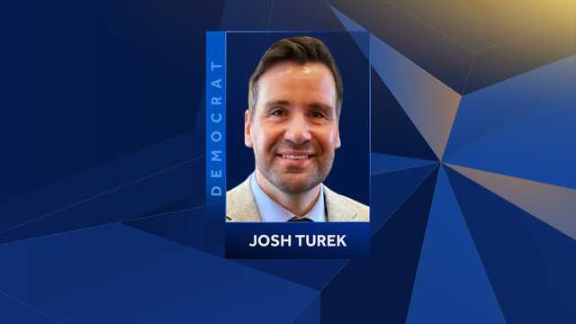 Iowa Senate candidate holding campaign event in Council Bluffs