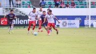 Atlante supera al Irapuato en la Jornada 4 de la Liga de Expansión