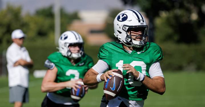 The mantle of a BYU quarterback is a heavy one (and 5 things he must do to be ready)