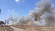 El Gobierno activa el COE en Jujuy ante el pronóstico de vientos intensos por tres días