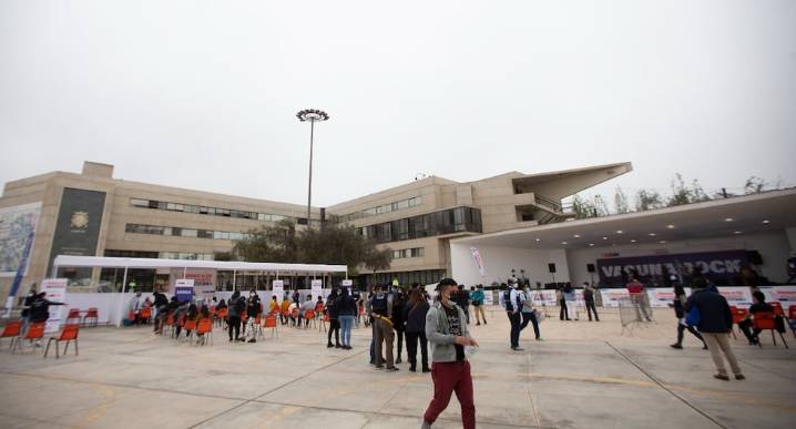 Congreso: proponen reelección de rectores y vicerrectores de universidades