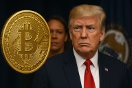 Bitcoin Reacts To Trump Axing Fed Governor Cook: What It Means