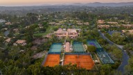 8 best hotels for tennis lovers
