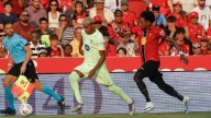 Resultado Mallorca vs Barcelona, en directo: cómo va y dónde ver gratis el partido de la Liga hoy