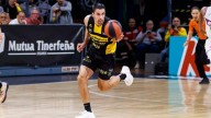 Un competidor incansable se retira