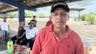 Exigen obreros de AHMSA justicia y cárcel para Alonso Ancira