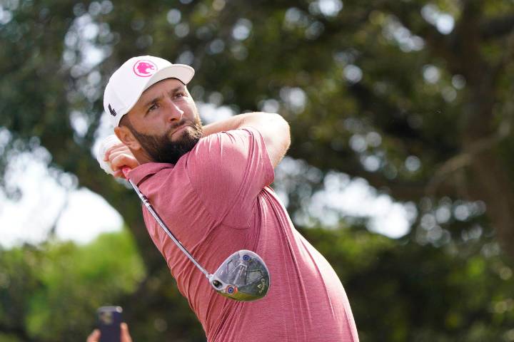 Golf Analyst Throws Major Shade at Jon Rahm’s $18 Million Bonus in a Winless Season LIV Golf Jon Rahm left the golf world, especially analyst shocked after his $18 million prize without winning any ev