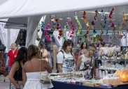 Noche de festivales con San Ginés en el horizonte