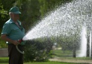 Aumentan los concejos que imponen restricciones al consumo de agua
