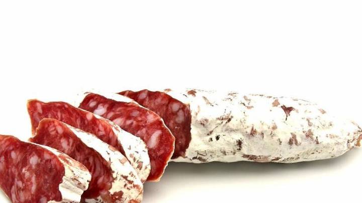Alerta por salmonela en un fuet distribuido en Castilla y León