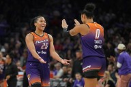 How to watch WNBA free live stream today: Phoenix Mercury vs. Los Angeles Sparks