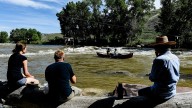 Want a chill time on the water? Try this central Colorado town