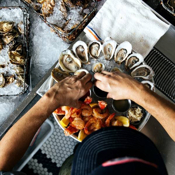 Shuck and slurp: National Oyster Day is Aug. 5