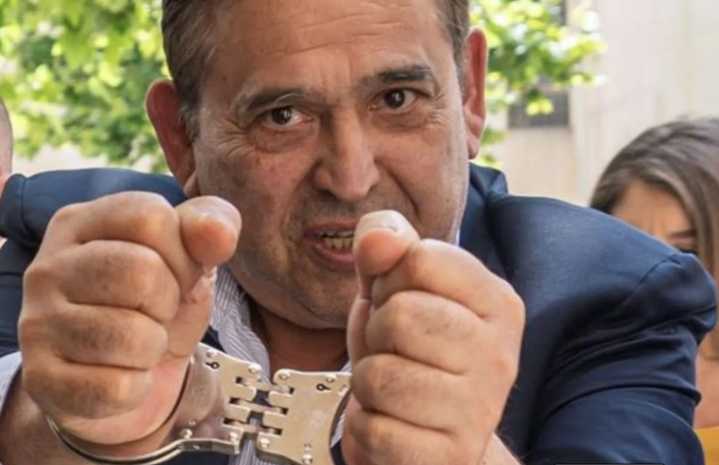 Reabren proceso contra Ancira