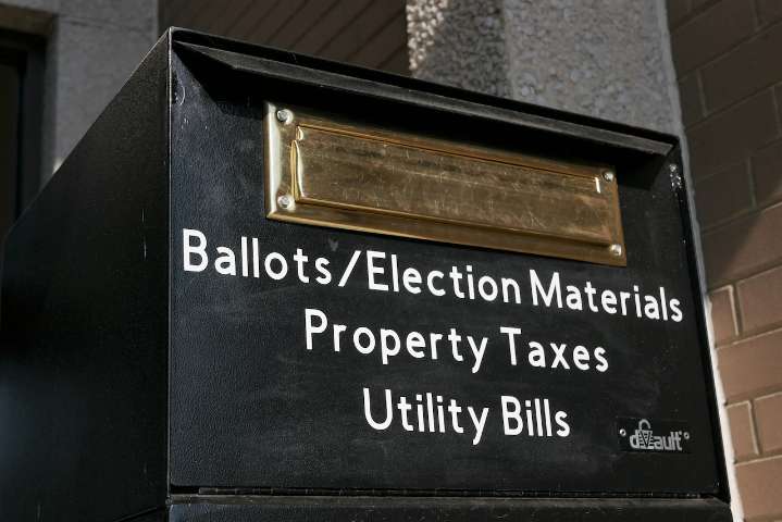 4 things to know about Michigan’s property tax elimination proposal