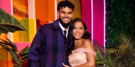‘Love Island USA’ Star Amaya Espinal Is ‘Hopeful’ But ‘Still Processing’ Breakup from Bryan Arenales | Amaya Espinal, Bryan Arenales, Love Island, Love Island USA | Just Jared: Celebrity News and Goss
