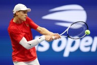 How to watch US Open 2025 on TV channel and live stream in the UK