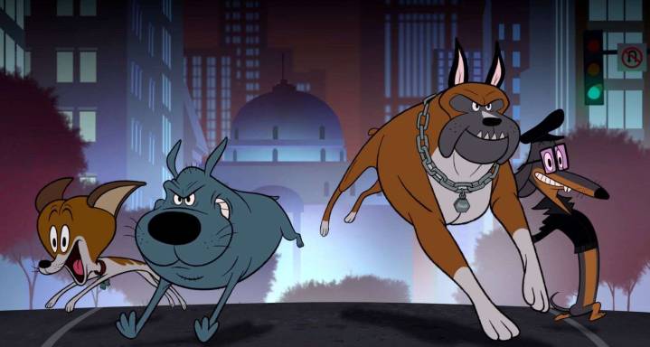 “Fixed”: La comedia animada para adultos que llegó a Netflix – NotiCel 