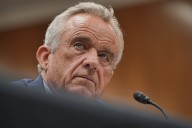 'So much harm to the American people': RFK Jr. attacks CDC over nonexistent problem