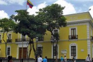 Venezuela denunció ante la ONU «política de hostigamiento» del gobierno de Donald Trump