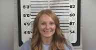 Cullman salon operator arrested on 25 felonies; Mugshot goes viral