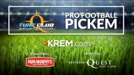 Northern Quest Resort & Casino’s Pro Football Pick’Em Contest