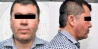 Revelan primera foto de “El Cuini” custodiado por el administrador de la DEA