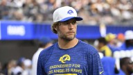 Matthew Stafford is not practicing on Monday