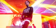 Atlanta-based rapper Playboi Carti announces tour, December show at State Farm Arena