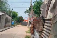 Una familia denunció ser víctima de continuas balaceras en barrio Mosconi Viejo: “Temo por mi vida”