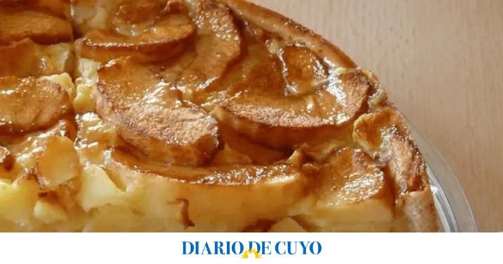 Cómo preparar torta haragana: La receta fácil, rápida de preparar y la más rica