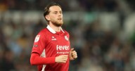 Max Bird looking to build with Bristol City at Ashton Gate after 'frustrating' injury recovery