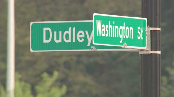 Roxbury MA alleged chemical attack on teen