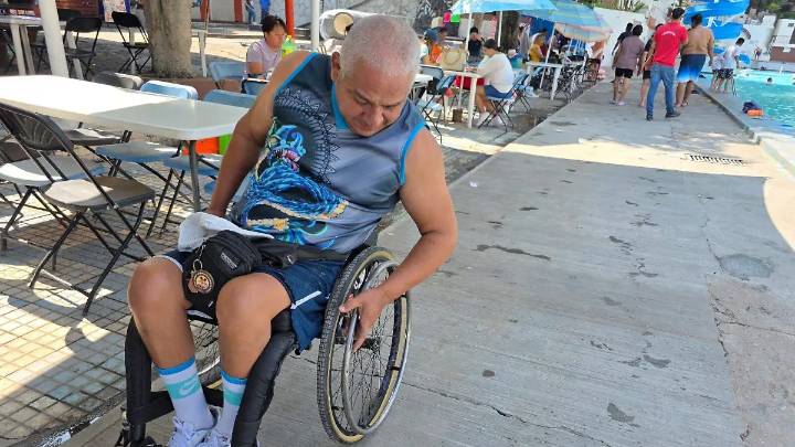 Abren pre-registro para pensión de personas con discapacidad del 5 al 8 de agosto