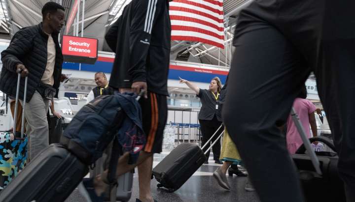 Chicago's new aviation chief aims to transform the feel at O'Hare. 'We really want to push the envelope.'