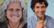 "Todo estaba sexualizado“: Pablo Herrera abandona abruptamente podcast de Juan Falcón tras notarlo "entonado"