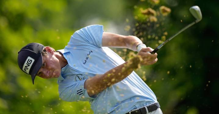 With Masters invite in reach, South Georgia golfer up against John Daly II