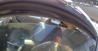Kitsap County Deputies rescue a dog trapped in a car