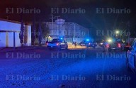 Atacan a balazos bar en la colonia Aeropuerto