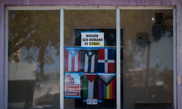 Atraer inmigrantes sería beneficioso para una economía como la de Puerto Rico, indica un estudio