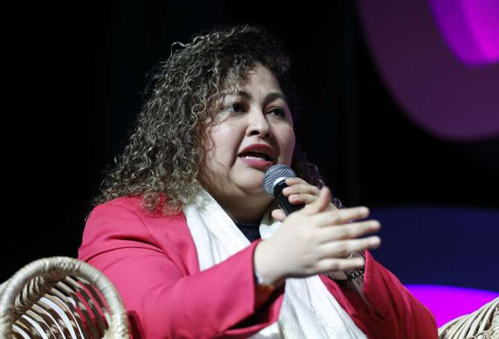 Nicaragua es el país más crítico para la prensa, dice la directora de Red de Periodistas