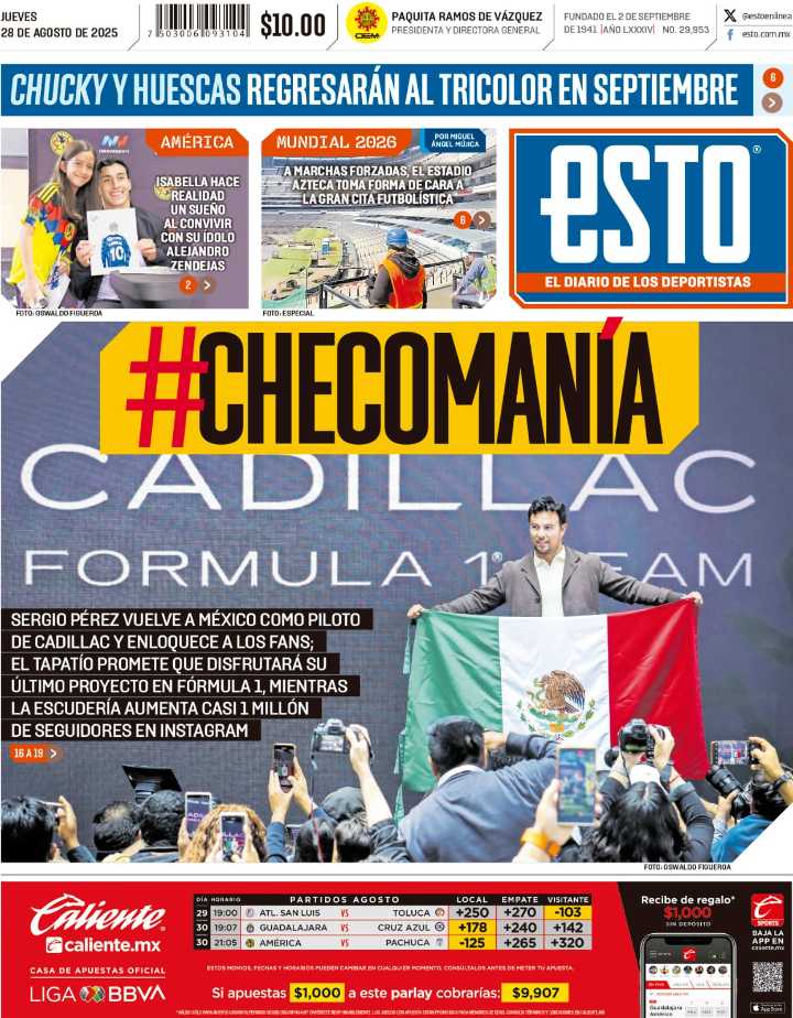 Portada