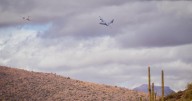Wyoming MAFFS C-130s activated to support Western wildfire suppression