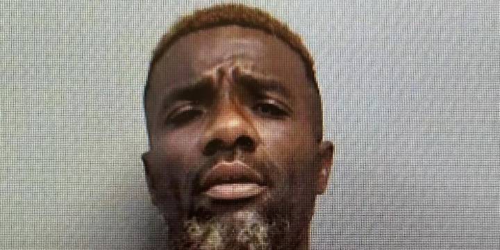 Hammer-toting Buna man accused of entering man’s home, assaulting him